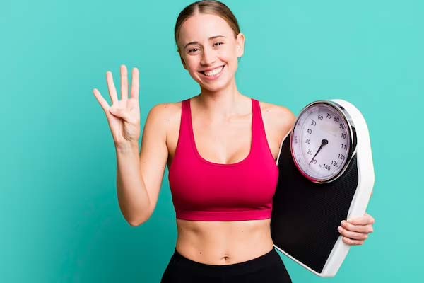 نظام غذائي لانقاص الوزن 10 كيلو في أسبوع: دليل شامل لتحقيق الهدف