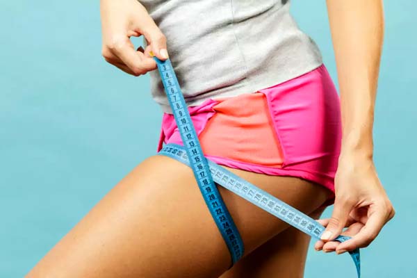 أسرع طريقة لتنحيف الساقين: نصائح فعالة وسهلة للتخلص من الدهون الزائدة