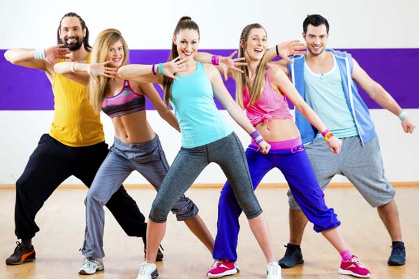 تجربة الرقص الأيروبيك: 4 أنواع فريدة لتحقيق جسم أكثر صحة وجاذبية